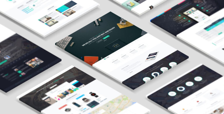 Ilminster local web company