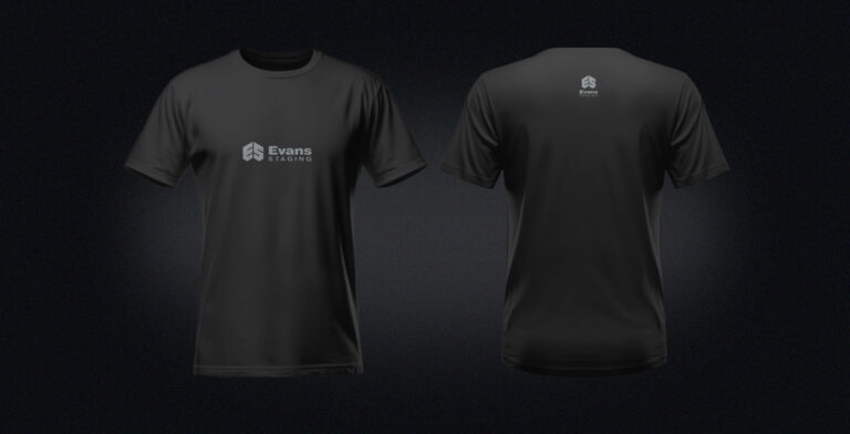 logo brand design chard