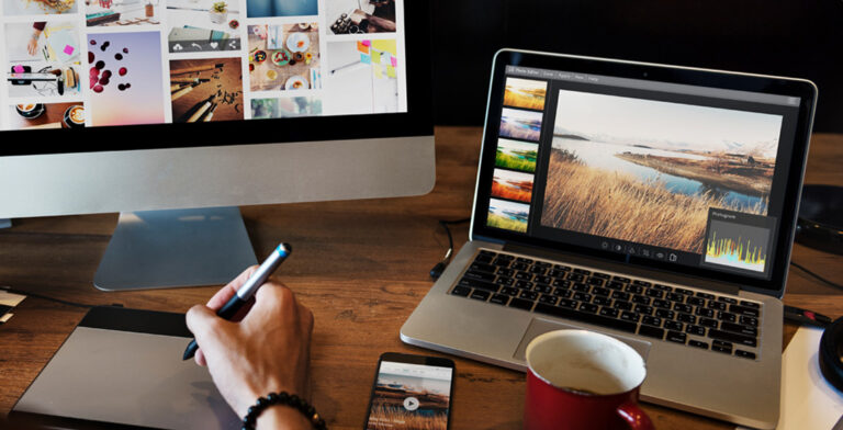 Web Design Chard, South West