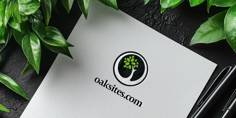 Oaksites – A Leading Somerset Web Design Company for Professional Web Design