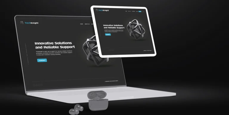 Professional Website Redesign Services in Taunton - South West UK – Oaksites