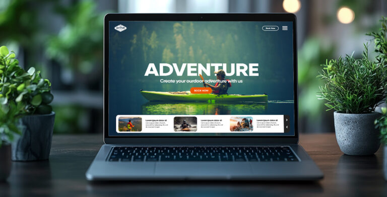 Southwest Webcompany Branding